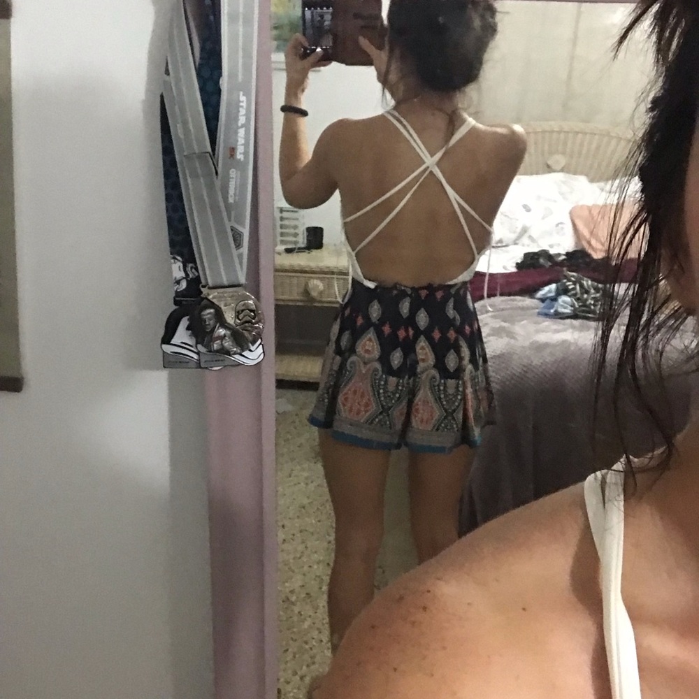 Romper - Picture 4 of 4